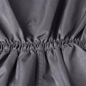 Combinaison de travail de la construction des hommes de la Offre Spéciale d'usine personnalisée Combinaison de vêtements de travail - Product Image 5