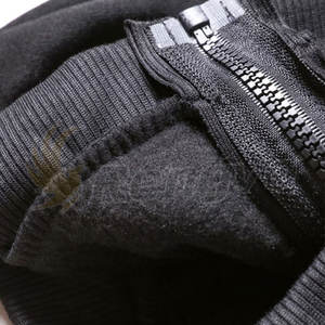 Conjunto Deportivo para Mujer, Talla Grande, Ligero, Transpirable, con Estampado Otoñal, Cierre con Cordón, con Logotipo Personalizado - Product Image 3