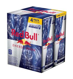 Precio al por mayor Red Bull bebidas energéticas - Product Image 3