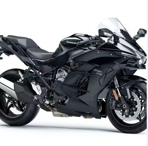 Motocicletas deportivas Kawasaki H2-R 2024 completamente nuevas (JY) - Product Image 2