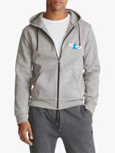 Ensemble de survêtement en coton délavé OEM pour homme, avec sweat à capuche brodé en chenille et pantalon de survêtement, grandes tailles pour garçons - Product Image 5