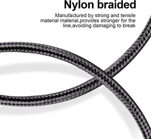 100W 1m sạc nhanh 5A PD <span class=keywords><strong>USB</strong></span> C để Loại-C Nam để Nam PD sạc Loại-C để Loại-C Cáp dữ liệu cho máy tính xách tay/điện thoại di động tai nghe - Product Image 3