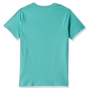 2023, venta al por mayor, camisetas para niños, camiseta en blanco con estampado personalizado para niños, camisetas cortas y camisetas de algodón liso para niños - Product Image 2