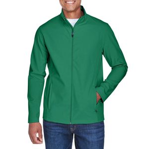 Wholesale Price Customization Men's Lightweight Softshell <b>Jacket</b> Outdoor <b>Waterproof</b> Breathable Windbreaker Softshell <b>Jackets</b> - Product Image 5
