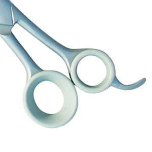 2025 vente chaude 6 pouces amincissement coiffure concepteur cisaillement personnalisé coupe de cheveux salon de coiffure ciseaux pour la coiffure - Product Image 5