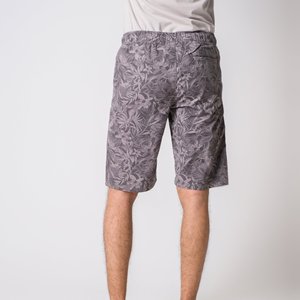Ensemble short et t-shirt décontracté pour homme, design personnalisé, vêtements d'été, 65% coton/35% polyester, logo numérique, vente chaude - Product Image 6
