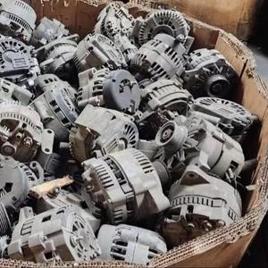 Motor Eléctrico de Inducción Asíncrono Trifásico de Alta Eficiencia, 99.9% de Cobre de Grado HMS, para Automóviles, Alta Calidad - Product Image 2