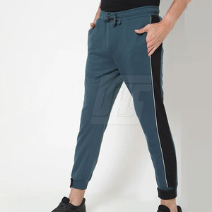 OEM Services Reasonable Price <b>Trouser</b> For Men Latest Style Custom Design Streetwear Men <b>Trouser</b> - Product Image 2