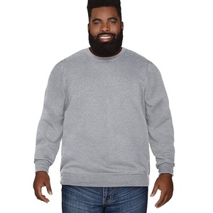 Sudaderas con capucha cómodas de lujo para hombre, sudaderas con capucha, logotipo impreso personalizado, sudaderas informales con cuello redondo de Bangladesh - Product Image 4