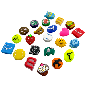 Fabricación de amortiguadores de tenis publicitarios - Product Image 6