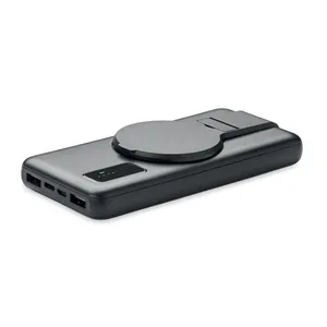 Cargador Inalámbrico Magnético, Cargadores Portátiles Promocionales para Dispositivos Tecnológicos - Product Image 4