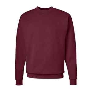 Meilleur prix de gros à la mode Slim Fitness Casual Wear Hommes Sweat à vendre Best-seller Vêtements décontractés Sweat-shirt uni pour hommes - Product Image 6