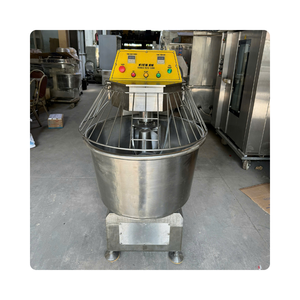 Fast Delivery Dough Mixer 25Kg Capacity Electric Mixer 230Kg Weight Bakery <b>Equipment</b> for Sale Kien an Made in Vietnam - Product Image 1