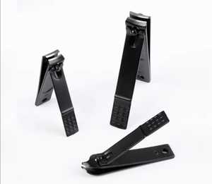 Black Color Nail Cutter <b>by</b> ZACHARY INDUSTRIES - Product Image 4