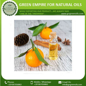 Huile essentielle de peau d'orange pure de haute qualité de marque privée OEM à un prix de gros compétitif - Product Image 5