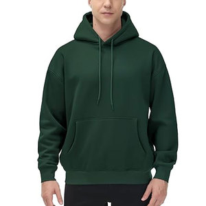 เสื้อฮู้ดดี้พิมพ์โลโก้ตามสั่งขายส่ง จัดส่งรวดเร็ว สำหรับงานอีเว้นท์องค์กร เสื้อสเวตเชิ้ตพิมพ์ลาย - Product Image 1