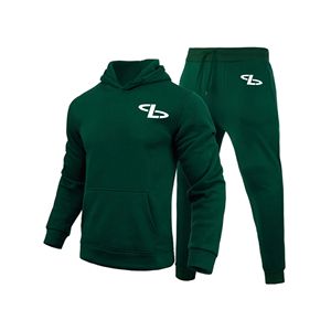 Ensembles de survêtements à fermeture éclair pour hommes personnalisés à petit budget vente en gros entraînement Fitness sport deux pièces ensemble budget amical survêtement pour hommes - Product Image 3