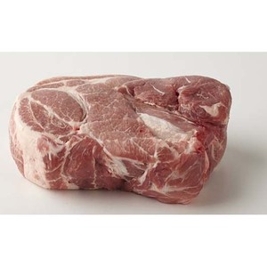 ไหล่ไม่มีกระดูกไหล่หมูแช่แข็งแบบไม่มีผิว - Product Image 5
