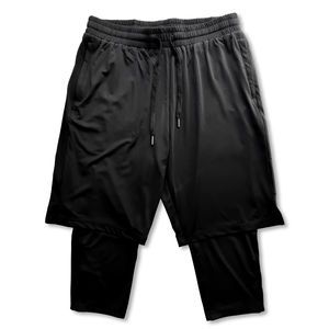 Nouveau short de bain islamique pour homme, style Awrah, en toile solide, taille mi-haute, imperméable et anti-plis, pour le sport et les loisirs - Product Image 6