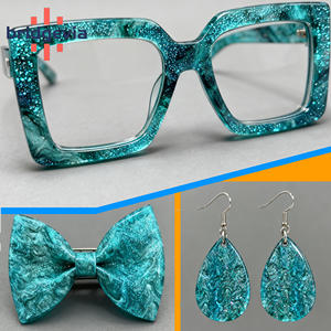 Lámina Acrílica Perla Cielo Estrellado 3mm 100% PMMA, Lámina de Perspex Plástico Impermeable para Decoración del Hogar, Proyectos de Arte, Señalización, Corte, Venta al por Mayor - Product Image 2