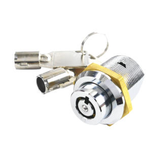 Premium High-Security Push Lock Cylinders for Safes and Safe Boxes - Product Image 3