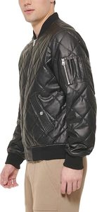 Nueva Chaqueta de Burbujas Personalizada Más Vendida, Lona de Alta Calidad, Precio Bajo, Impresión Puff, Ecológica, Impermeable, Estilo Urbano - Product Image 4