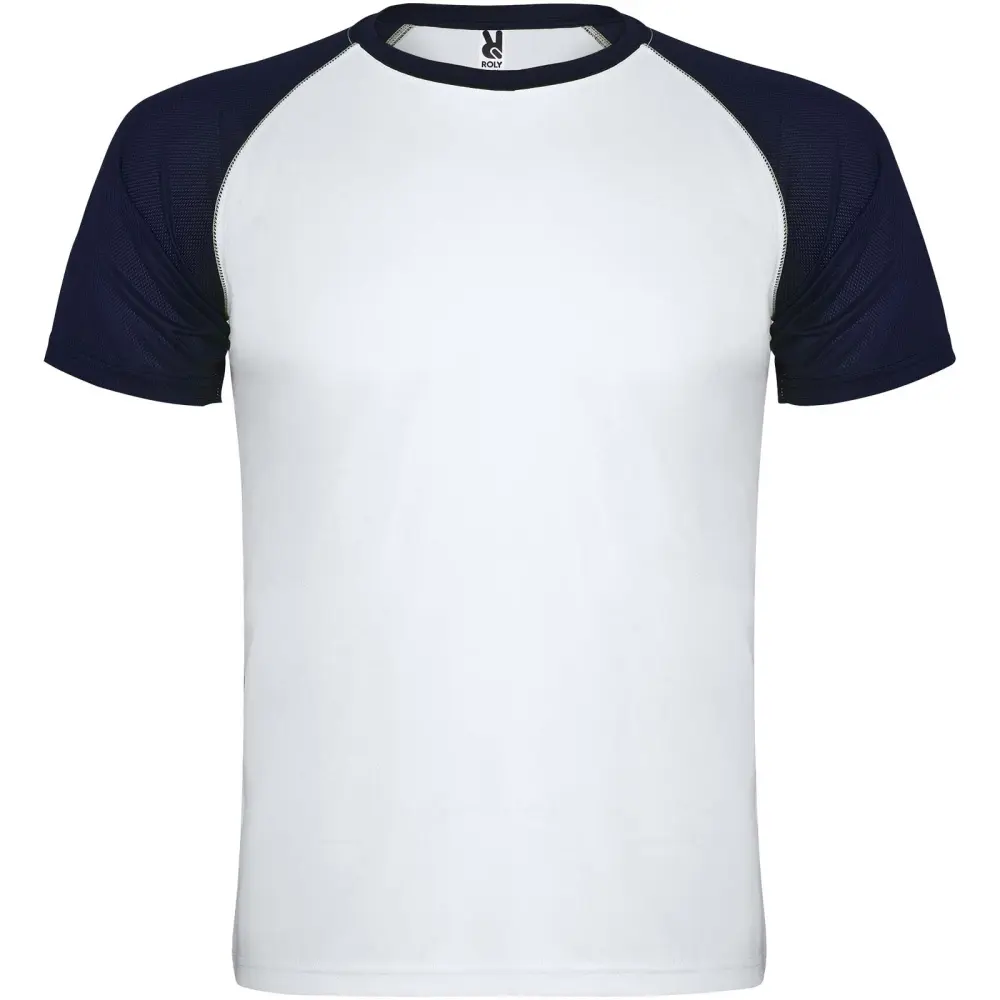 White, Fluor Orange, Fluor Yellow, Fluor Green