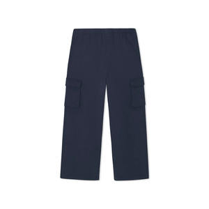 Pantalones Deportivos Personalizados de Felpa Gruesa de 400 GSM, con Logotipo Impreso, Pierna Ancha, Estilo Holgado y Acampanado, Casuales y Ecológicos - Product Image 3