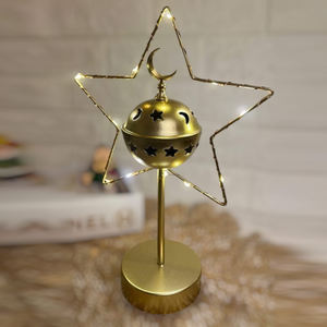 Quemador de Incienso de Acero Inoxidable con Elegante Estilo de Letra Urdu, Plateado Brillante, Forma Única, Diseño Personalizado - Product Image 2