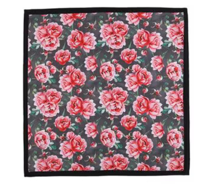 Bandana Cotton Double Print Custom Square <b>Scarf</b> Logo Low MOQ Fast Delivery handmade Other Best Product Manufacturer Bandana - Product Image 2