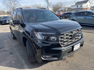 Honda Passport 2022 en Perfectas Condiciones - Product Image 6