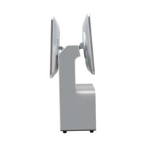 Système de point de vente tout-en-un Android avec double écran tactile 15,6 pouces - Caisse enregistreuse intelligente - Product Image 2