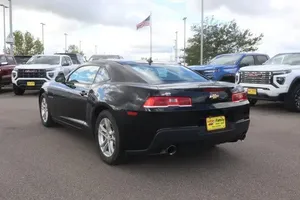 เชฟโรเลต คามาโร 1LS ปี 2014 มือสอง - Product Image 3