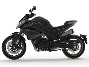 Ventes annuelles 2025 800NK Nakeds Neuves (Motocyclettes) - Product Image 4