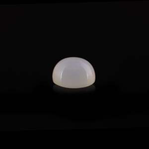 Piedra Preciosa Suelta de Piedra Lunar Natural de 11.21 Quilates (Certificado GIA) - Product Image 3