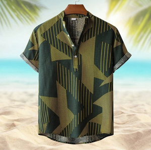Camisetas de Algodón/Poliéster al por Mayor para Unisex, Tendencia en 2026, Tejido de Estambre, Transpirable, de Secado Rápido - Product Image 2