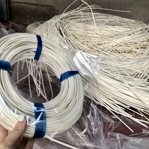 Ratán blanqueado a mano a precios competitivos, suministrado en grandes cantidades por Bao Tram Anh Vietnam Company - Product Image 1