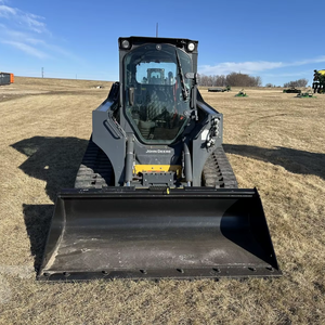 Johnn deerre 325G รถตักตีนตะขาบพร้อมปั๊มเครื่องยนต์ส่วนประกอบหลัก - Product Image 2