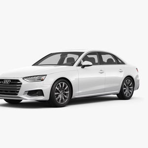 Audi A4 S line Premium 45 TFSI quattro 2025, Seminuevo, en Excelentes Condiciones - Product Image 1