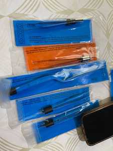 Fórceps sellador de arteria - Product Image 3