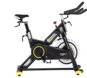 Vélo d'exercice en acier original Omas S20 (8606) B3 de haute qualité, idéal pour le bricolage, avec garantie de 3 ans - Product Image 4