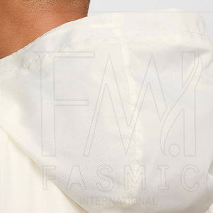 Nuevas chaquetas cortavientos cálidas para hombres con estilo para patrón personalizado estilo cremallera fina invierno a prueba de viento con los más vendidos - Product Image 5