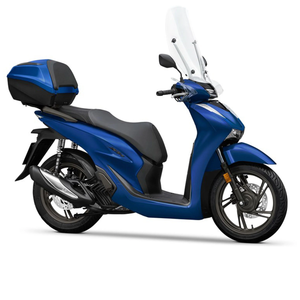 Nueva Motocicleta SH125i ABS 125CC 2025 con Baúl Superior Disponible para la Venta - Product Image 6