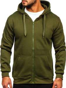 Ensemble de survêtement Streetwear personnalisé du fabricant de qualité supérieure Sweat à capuche respirant et survêtement confortable Bas quantité minimale de commande - Product Image 3