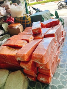 Exporter du papier de riz de la meilleure qualité du Vietnam avec des prix bon marché - Product Image 2