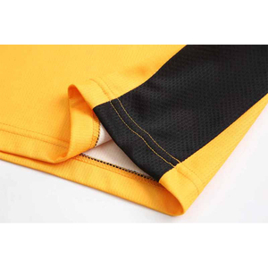 Ensemble de maillots de basket-ball réversibles pour hommes, kits de sport personnalisés à séchage rapide, uniforme imprimé par sublimation, respirant, grande taille - Product Image 6