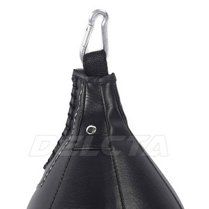 2026 Made In Leather <b>Boxing</b> <b>Speed</b> <b>Bags</b> Customized Your Own Design <b>Boxing</b> <b>Speed</b> <b>Bags</b> <b>For</b> Punching - Product Image 5