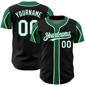 Wholesale Soft <b>Ball</b> Custom <b>Baseball</b> Jersey 100%Polyester High Quality <b>Baseball</b> Jersey With Best High Quality And Custom Size - Product Image 1