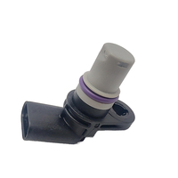 Orijinal EA888 Gen 2 GEN 3 eksantrik mili konum sensörü 04C907601C 04C907601L 95890760100 VW Tiguan Cc Skoda Audi için A4 A5 Q5