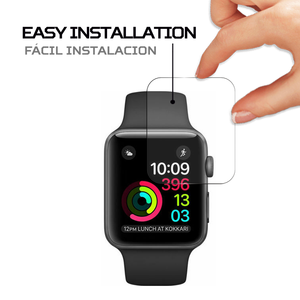 Protector de Pantalla ANTISHOCK para Apple Watch Serie 2 38mm - Product Image 2